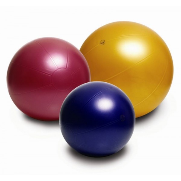 Duża piłka Pushball ABS
