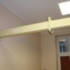 Podwiesie mocowane do ściany (cena zależna od długości)