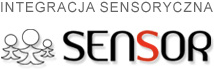 Sensoryczni - Integracja sensoryczna